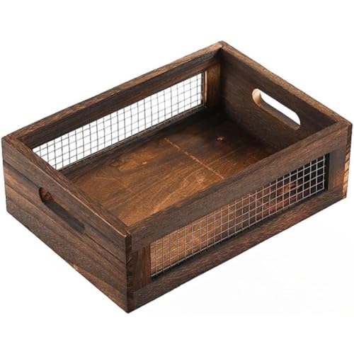 収納家具 アンティーク 木箱 収納用品」の人気商品一覧 | 安い商品を